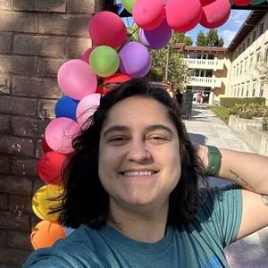Fundraising Page: Bella Montez